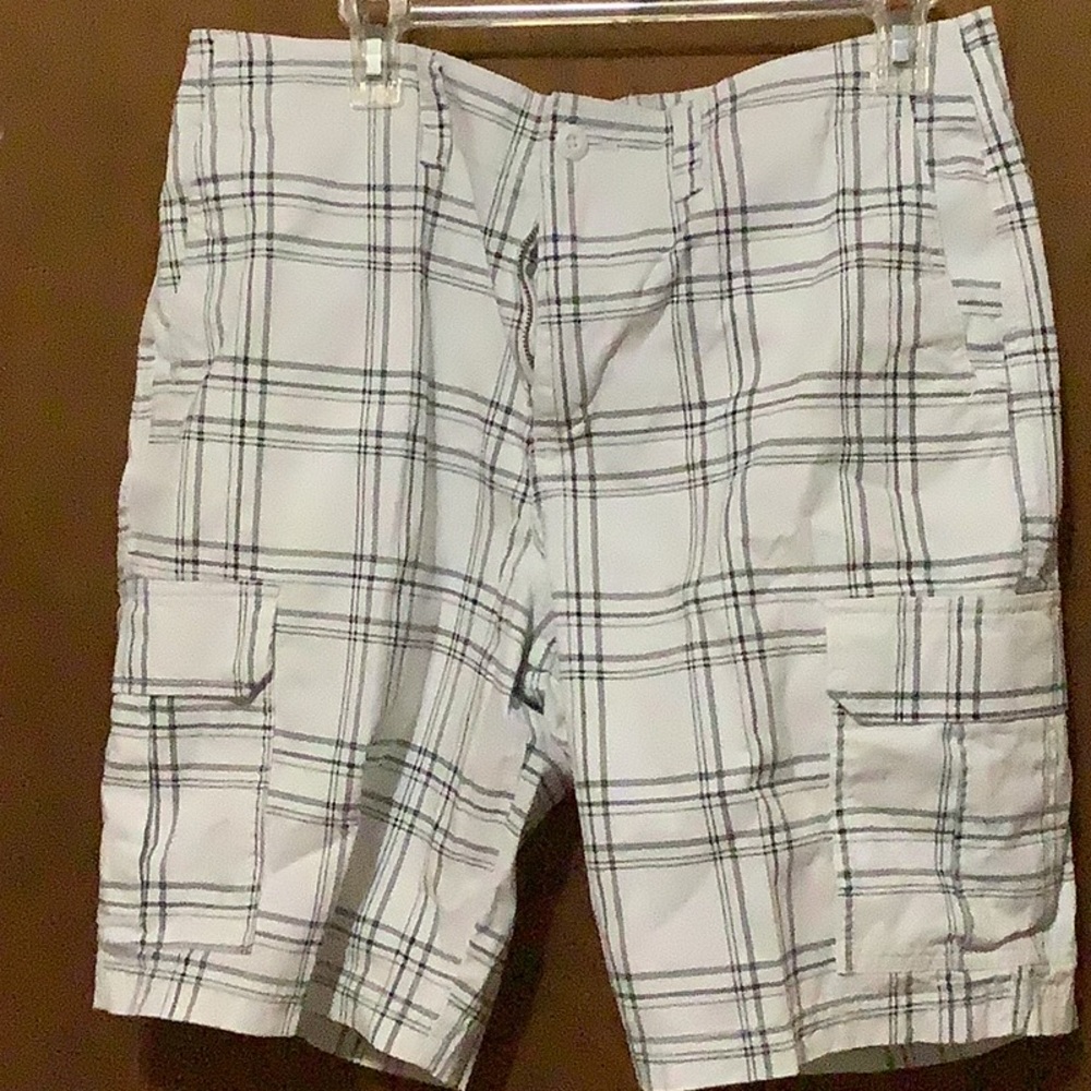 Golf shorts
